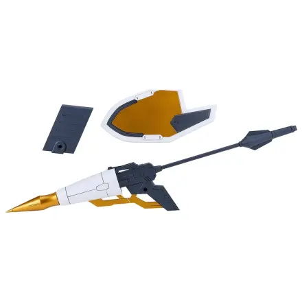 Titanomachia Moderoid plastični model Komplet Dodatni Set Order of Knights Set iz Titanomachia SIDE:CE fotografija proizvoda