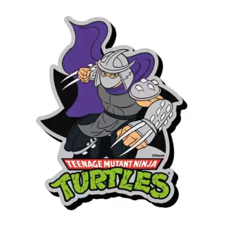 TMNT: Shredder Zabavni Glomazni Magnet termékfotója