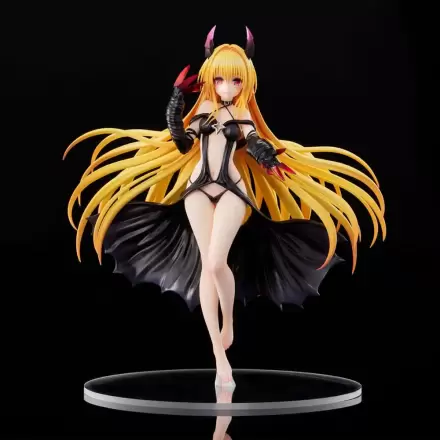 To Love-Ru Darkness PVC Kip 1/6 Golden Darkness Darkness Ver. 30 cm termékfotója