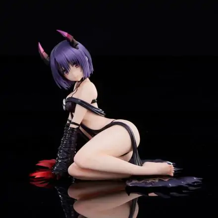To Love-Ru Darkness PVC kip 1/6 Haruna Sairenji Darkness Limited Ver. 18 cm fotografija proizvoda