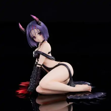 To Love-Ru Darkness PVC kip 1/6 Haruna Sairenji Darkness Ver. 18 cm fotografija proizvoda