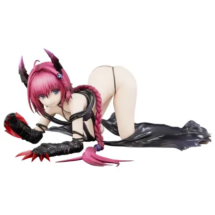 To Love-Ru Darkness PVC figura 1/6 Mea Kurosaki Darkness Ver. (Renewal Package Edition) 11 cm fotografija proizvoda