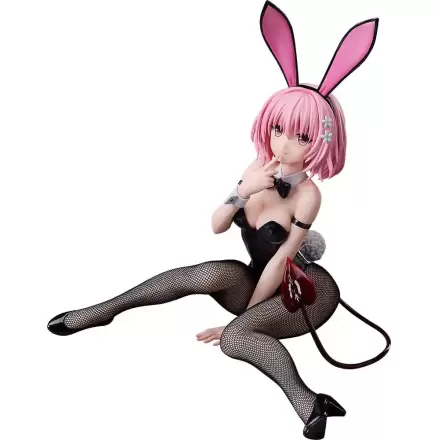 To Love-Ru Darkness PVC kip 1/6 Momo Belia Deviluke: Bunny verzija 19 cm termékfotója