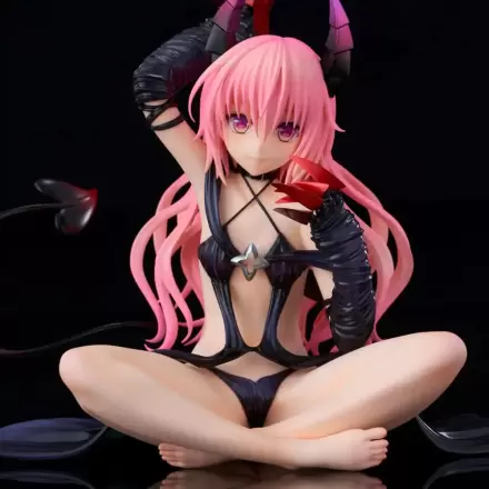 To Love-Ru Darkness PVC Kip 1/6 Nana Astar Deviluke Darkness Ver. 17 cm termékfotója