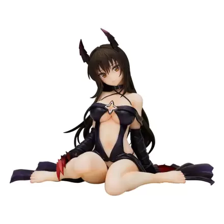 To Love-Ru Darkness PVC statua 1/6 Yui Kotegawa Darkness Ver. Renewal Package Edition 16 centimetara fotografija proizvoda