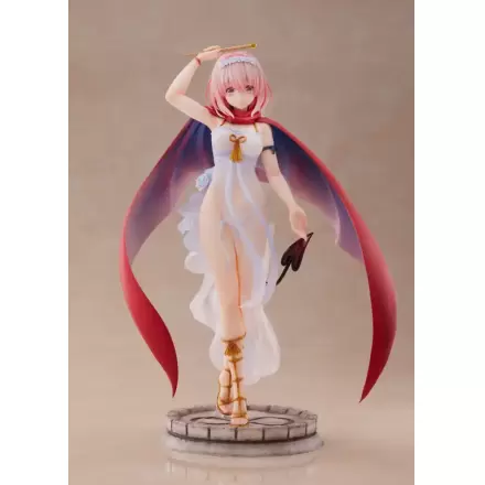 To Love-Ru Darkness PVC Kip 1/7 Momo Belia Deviluke 'The Magician Ver. 25 cm termékfotója