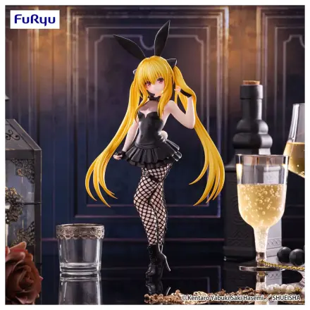 To Love-Ru Darkness BiCute Bunnies PVC kip Konjiki no Yami 26 cm fotografija proizvoda