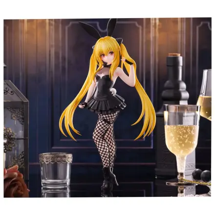 To Love-Ru Darkness BiCute Bunnies PVC kip Konjiki no Yami 26 cm fotografija proizvoda