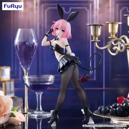To Love-Ru Darkness BiCute Bunnies PVC kip Momo Belia Deviluke 27 cm fotografija proizvoda