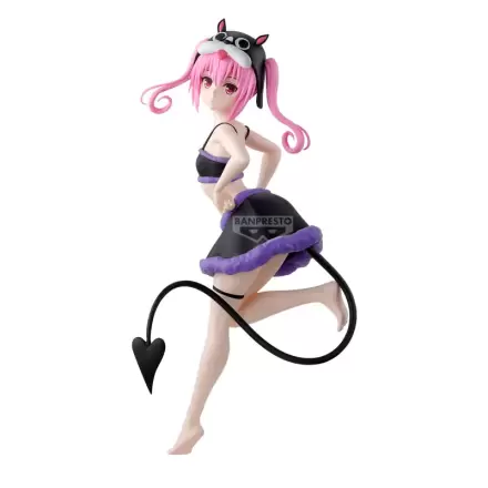 To Love-ru Darkness Nana Astar Deviluke Glitter and Glamorous figura 23cm termékfotója