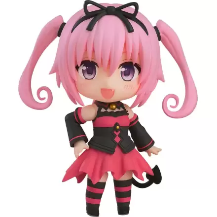 To Love Ru Darkness Nendoroid akcijska figura Nana Astar Deviluke 10 cm termékfotója