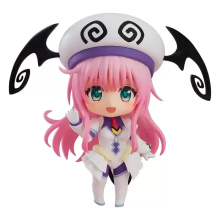 To Love-Ru Darkness Nendoroid PVC akcijska figura Lala Satalin Deviluke 10 cm termékfotója