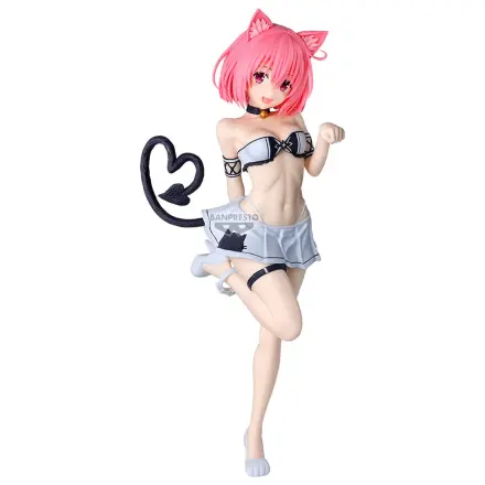 To Love Ru Darkness Nyarls Collection Momo Belia Deviluke figura 23 cm fotografija proizvoda