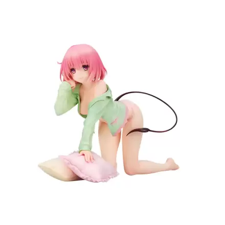 To Love-Ru Darkness Statua PVC 1/7 Momo Belia Deviluke Pajama Ver. 19 cm fotografija proizvoda