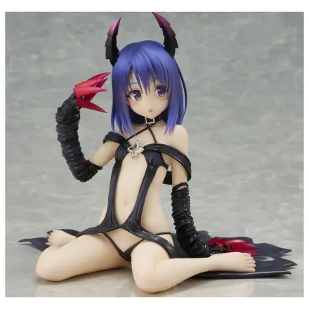 To Love Ru Darkness PVC figura Haruna Sairenji fillette ver. 14 cm fotografija proizvoda