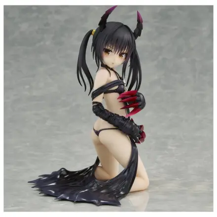 To Love Ru Darkness PVC figura Yui Kotegawa fillette ver. 17 cm fotografija proizvoda