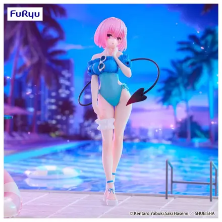 To Love Ru Darkness Trio-Try-iT PVC Kip Momo Belia Deviluke 19 cm fotografija proizvoda