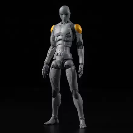 Toa Heavy Industries akcijska figura 1/12 Synthetic Human E.S.G.S. Model 3 15 cm fotografija proizvoda