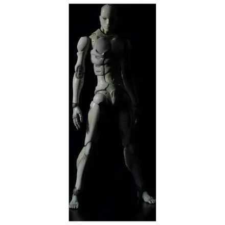 Toa Heavy Industries akcijska figura 1/6 Sintetički čovjek 30 cm fotografija proizvoda