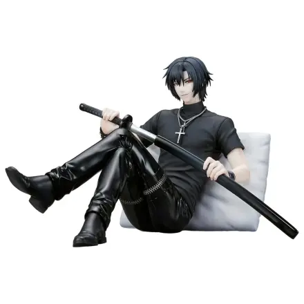 Togainu No Chi PVC figura 1/7 Shiki 14 cm fotografija proizvoda