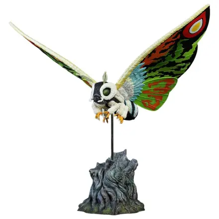 Toho Daikaiju Series PVC figura Mothra Leo 37 cm fotografija proizvoda