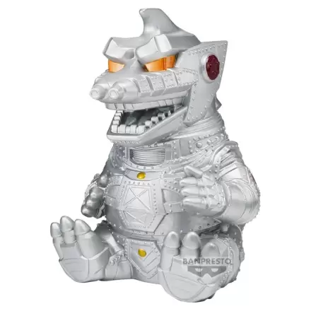 Toho Monster Series Enshrined Monsters Mechagodzilla (1974) figura A 12 cm termékfotója