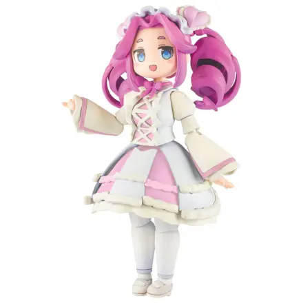 Tohoku Zunko Komplet plastičnog modela 1/12 Plafia Shikoku Metan Sugarberry 12 cm fotografija proizvoda