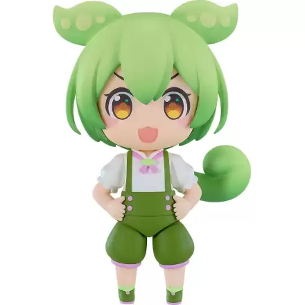 Tohoku Zunko Nendoroid figura Zundamon 10 cm fotografija proizvoda