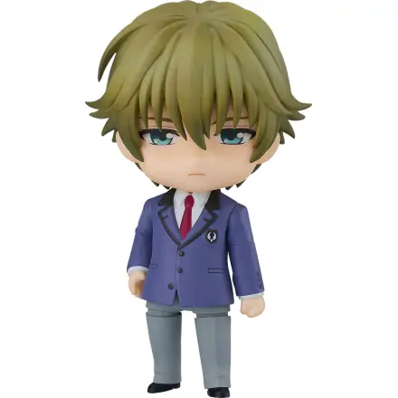 Tokimeki Memorial: Girl's Side Nendoroid akcijska figura Kei Hazuki 10 cm fotografija proizvoda