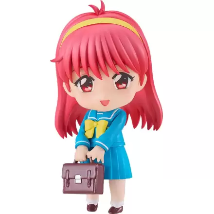 Tokimeki Memorial: Girl's Side Nendoroid akcijska figura Shiori Fujisaki 10 cm termékfotója