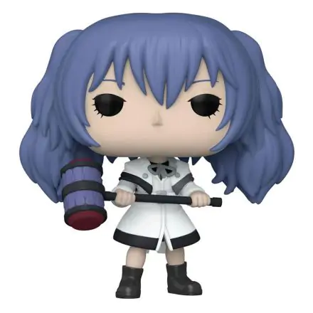 Tokyo Ghoul POP! Animation Vinyl Figura Saiko Yonebayashi 9 cm termékfotója