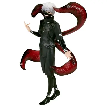 Tokyo Ghoul Grandista Kaneki Ken figura 27cm fotografija proizvoda