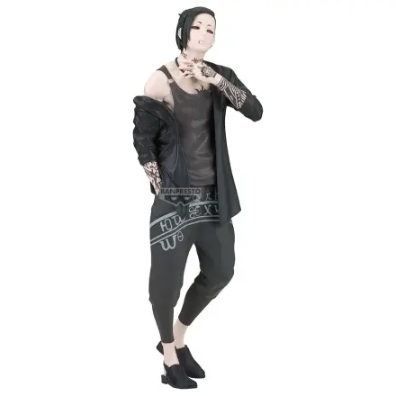 Tokyo Ghoul Grandista Uta figura 27 cm fotografija proizvoda