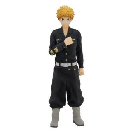 Tokyo Revengers Pop Up Parade PVC figura Takemichi Hanagaki 17 cm fotografija proizvoda