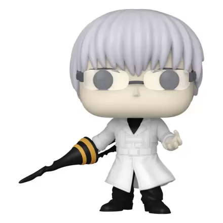 Tokyo Ghoul:re POP! Animation Vinyl figura Kisho Arima 9 cm termékfotója