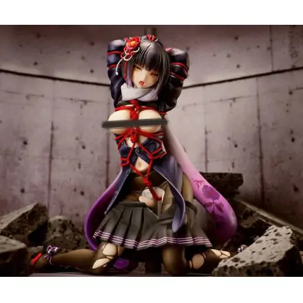 Tokyo Necro PVC kip 1/6 Sayo Takanashi 23 cm fotografija proizvoda