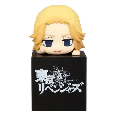 Tokyo Revengers Hikkake PVC Kip Manjiro Sano 10 cm fotografija proizvoda