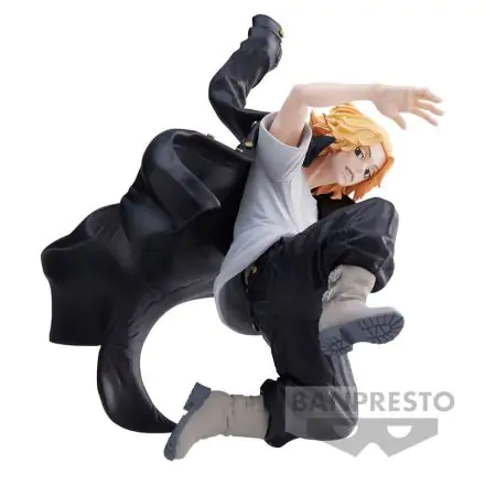 Tokyo Revengers King of Artist The Manjiro Sano figura 13 cm fotografija proizvoda