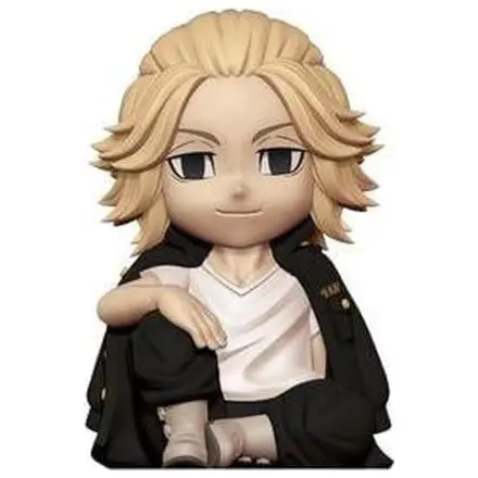 Tokyo Revengers Mikey PVC kasica prasica 14 cm fotografija proizvoda