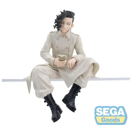 Tokyo Revengers PM Perching PVC statua Hajime Kokonoi 14 cm fotografija proizvoda