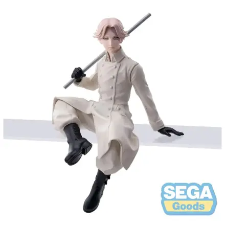 Tokyo Revengers PM Perching PVC statua Seishu Inui 14 cm fotografija proizvoda