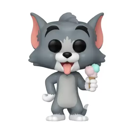 Tom & Jerry Funko POP! TV Vinilna Figura Tom 9 cm termékfotója