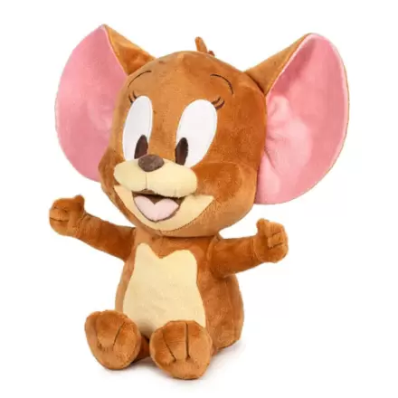 Tom & Jerry Jerry plišana igračka 25 cm termékfotója