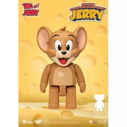 Tom & Jerry figura za njihanje PVC Jerry 30 cm termékfotója