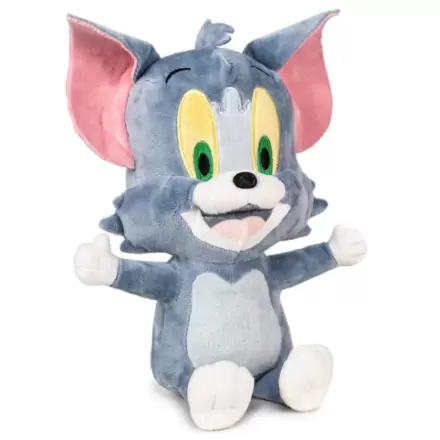 Tom & Jerry Tom plišana igračka 25 cm termékfotója