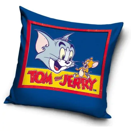 Tom and Jerry Jastučnica 40*40 cm fotografija proizvoda