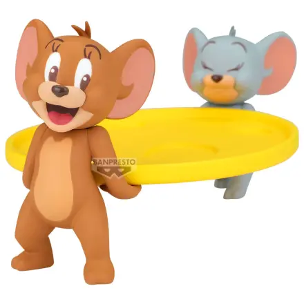 Tom & Jerry - Jerry & Tuffy Vol.2 figura 16cm fotografija proizvoda