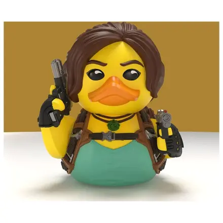Tomb Raider Tubbz PVC figura Lara (30th Anniversary) Boxed Edition 10 cm fotografija proizvoda