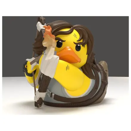 Tomb Raider Tubbz PVC figura Lara Croft (Survivor) pakirano izdanje 10 cm fotografija proizvoda