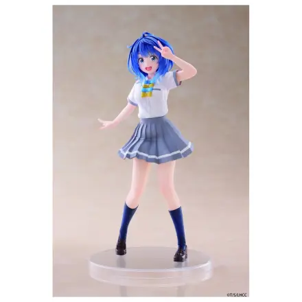 Too Many Losing Heroines! Coreful PVC figura Anna Yanami 18 cm fotografija proizvoda